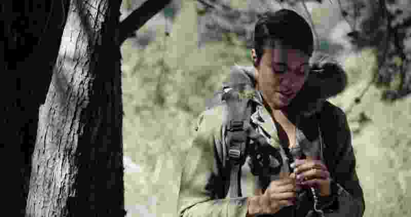 Quarries (2016) Screenshot 2