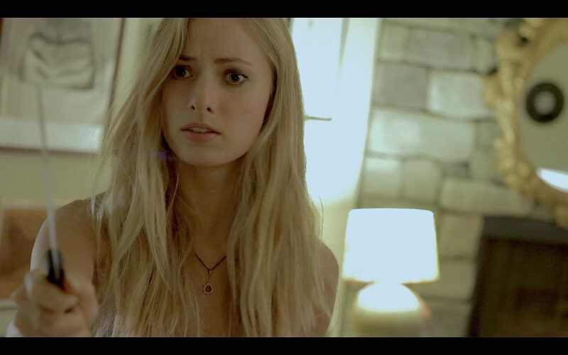 Alone in the Dead of Night (2017) Screenshot 3