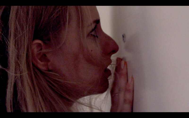 Alone in the Dead of Night (2017) Screenshot 4
