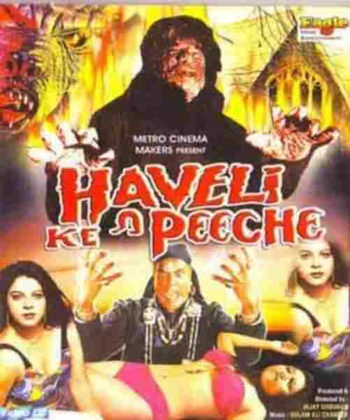 Haveli Ke Peeche (1999) Screenshot 1