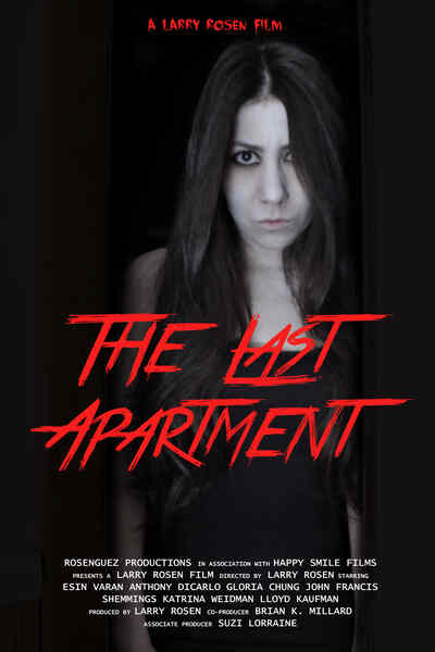 The Last Apartment (2015) Screenshot 1