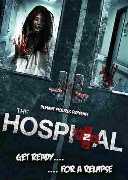The Hospital 2 (2015) Screenshot 4