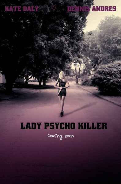 Lady Psycho Killer (2015) Screenshot 2