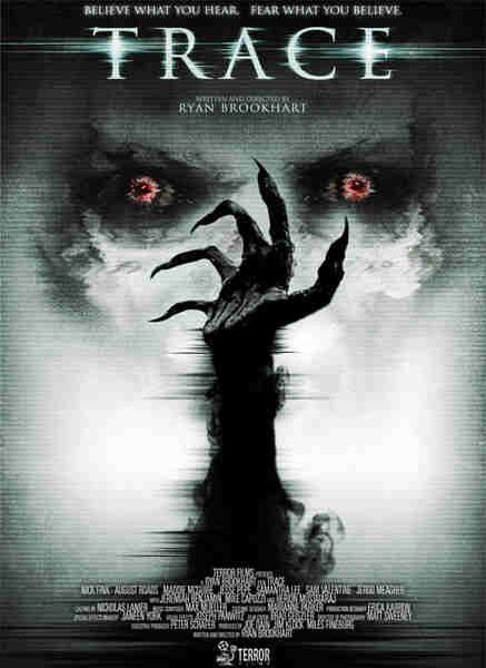 Trace (2015) Screenshot 1