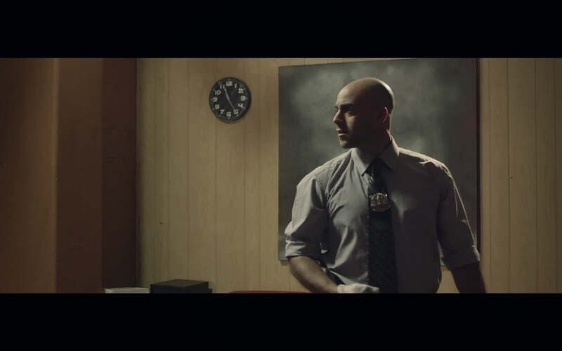 Trace (2015) Screenshot 3
