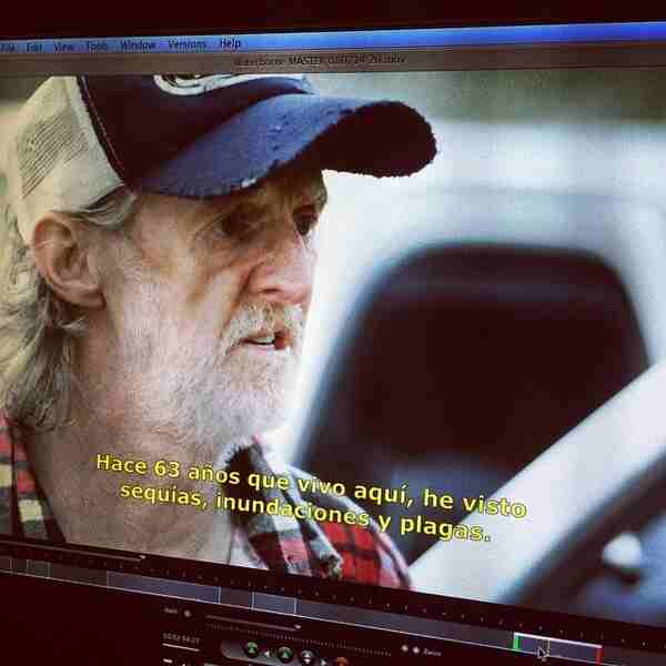 Waterborne (2014) Screenshot 1