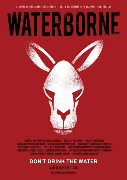 Waterborne (2014) Screenshot 2