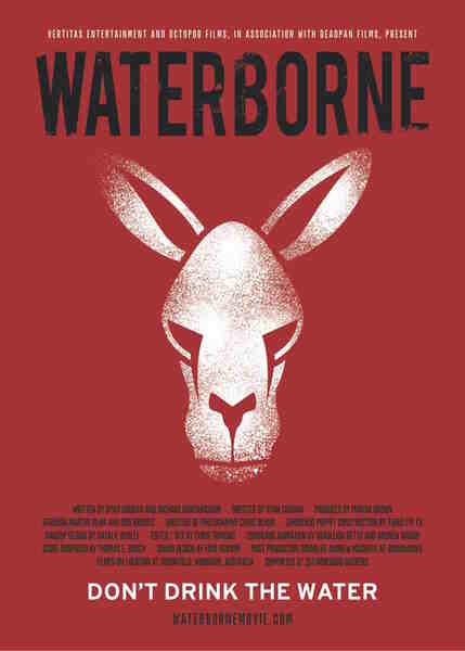 Waterborne (2014) Screenshot 3