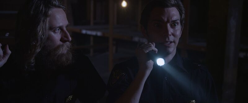 Bonejangles (2017) Screenshot 4