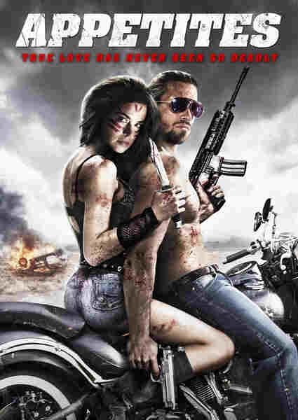 Appetites (2015) Screenshot 1