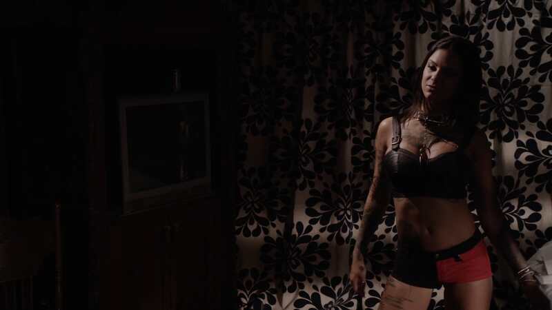 Appetites (2015) Screenshot 5