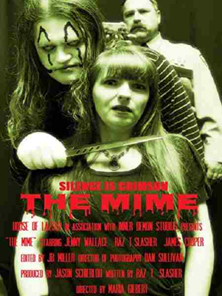 The Mime (2015) Screenshot 1