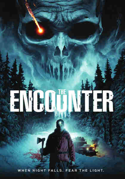 The Encounter (2015) Screenshot 1