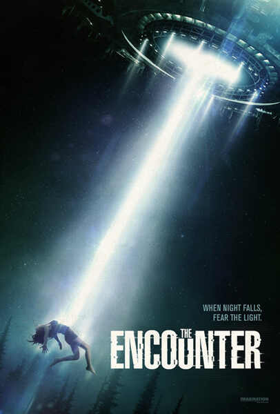 The Encounter (2015) Screenshot 2