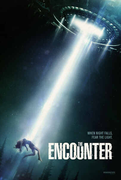 The Encounter (2015) Screenshot 4