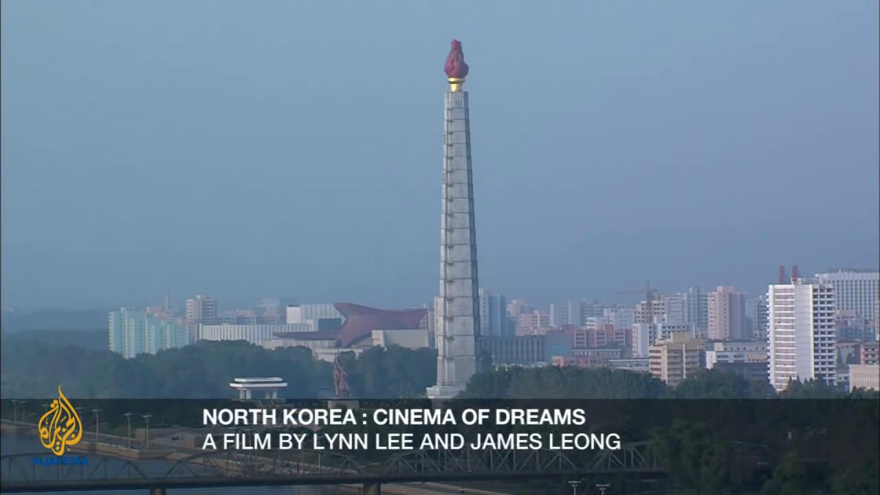 North Korea's Cinema of Dreams (2011) with English Subtitles on DVD on DVD