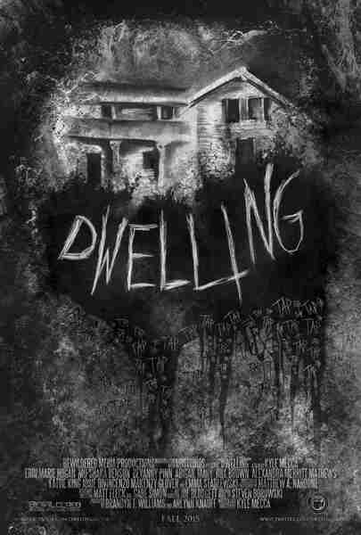 Dwelling (2016) Screenshot 1