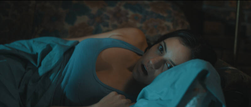 Dwelling (2016) Screenshot 2