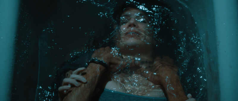 Dwelling (2016) Screenshot 4