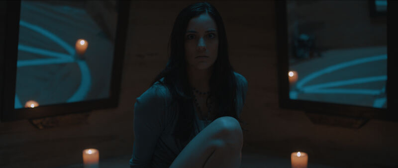Dwelling (2016) Screenshot 5