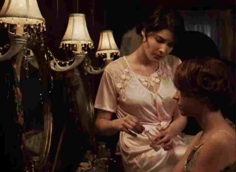Mermaid's Song (2015) Screenshot 4