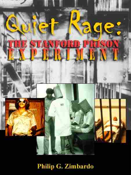 Quiet Rage: The Stanford Prison Experiment (1992) Screenshot 1