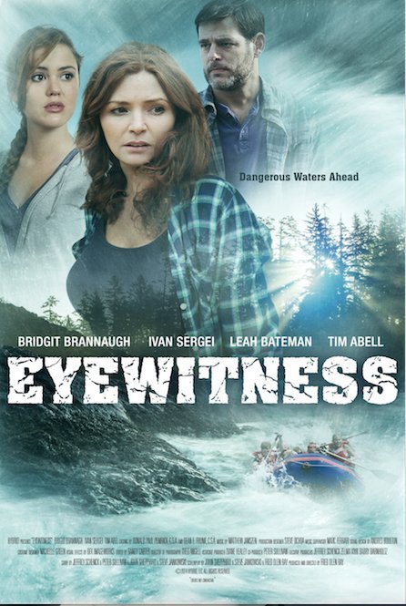 Eyewitness (2015) Screenshot 2
