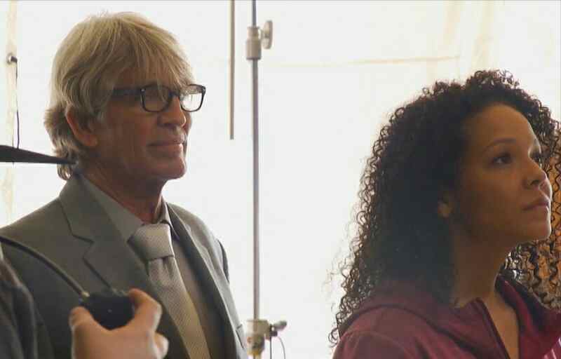 The Evil Inside Her (2019) starring Eric Roberts on DVD DVD The Evil Inside Her (2019) Screenshot 3