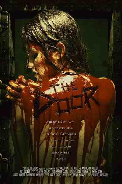 The Door (2014) Screenshot 1