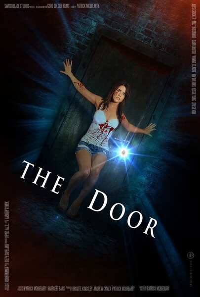 The Door (2014) Screenshot 2