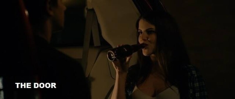The Door (2014) Screenshot 4