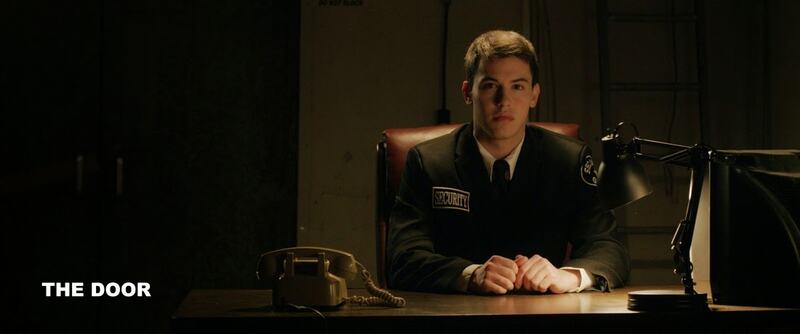 The Door (2014) Screenshot 5