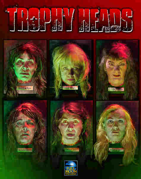 Trophy Heads (2014) Screenshot 1