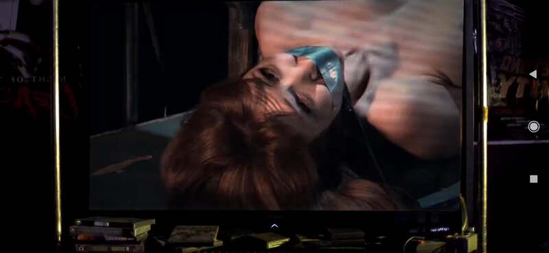 Trophy Heads (2014) Screenshot 2