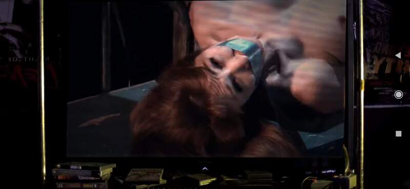 Trophy Heads (2014) Screenshot 4