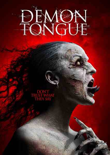 Demon Tongue (2016) Screenshot 1