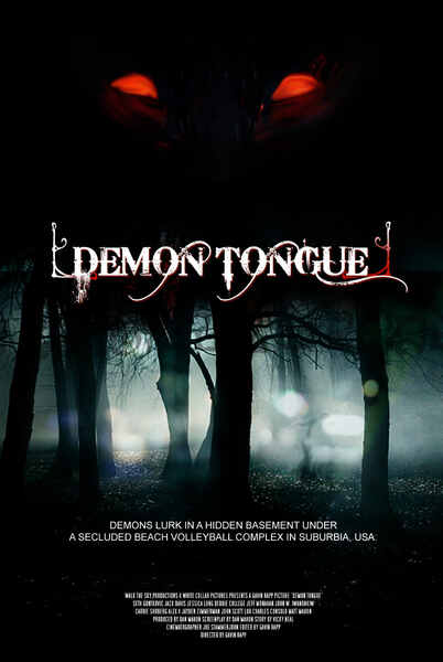 Demon Tongue (2016) Screenshot 2