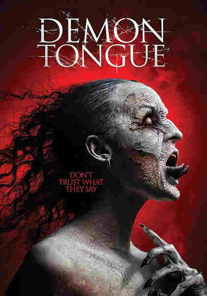 Demon Tongue (2016) Screenshot 4