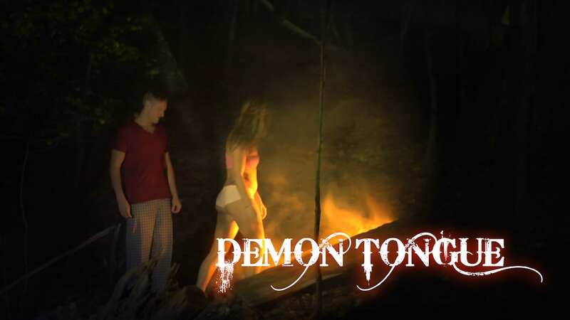 Demon Tongue (2016) Screenshot 5