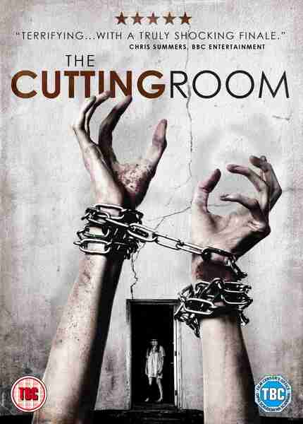 The Cutting Room (2015) Screenshot 1