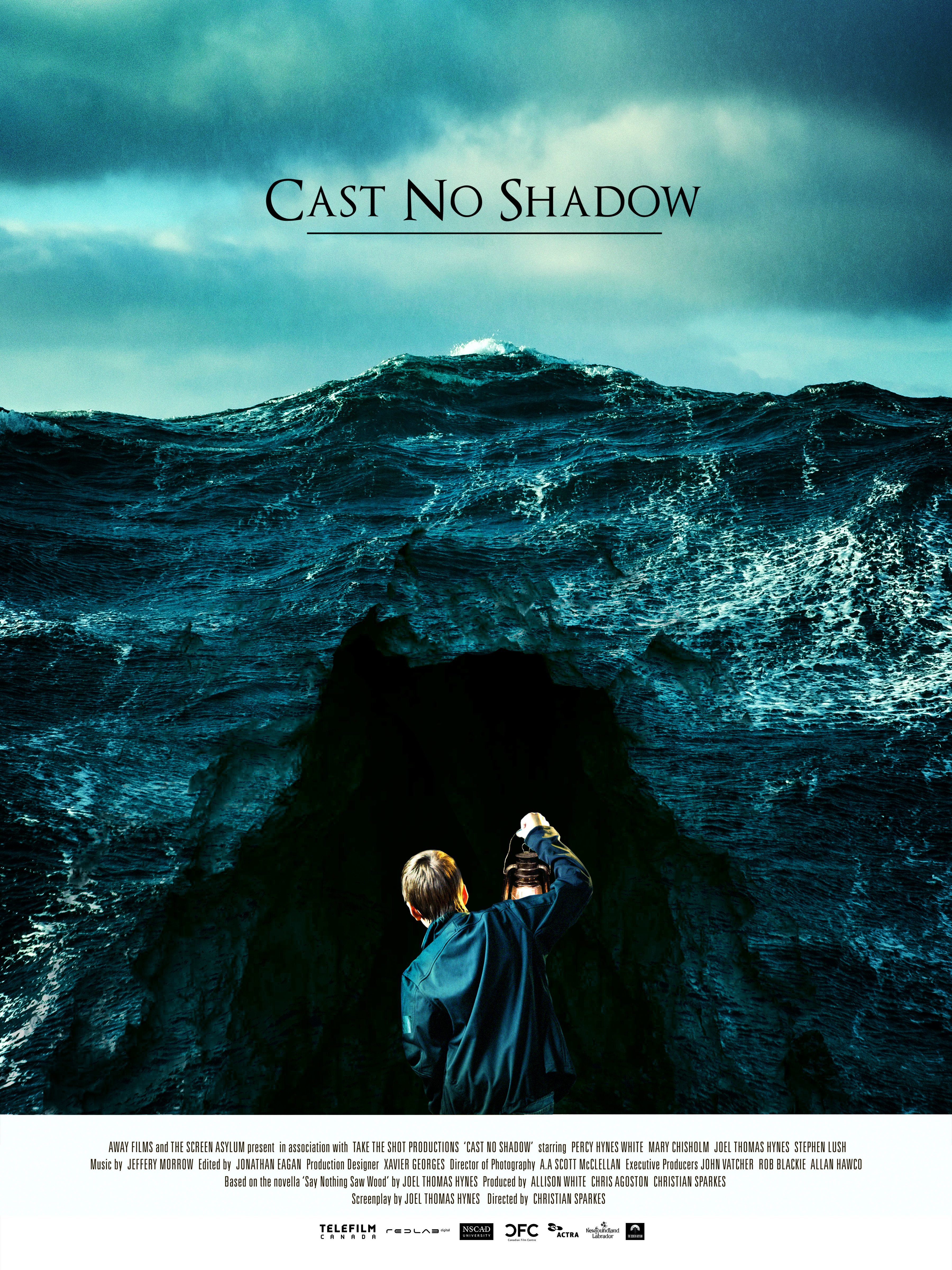 Cast No Shadow (2014) Screenshot 1