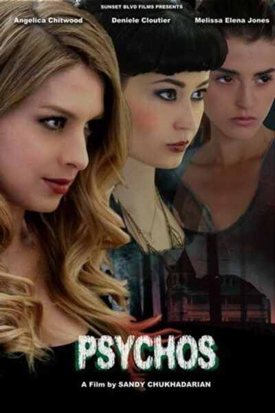 Psychos (2017) Screenshot 1