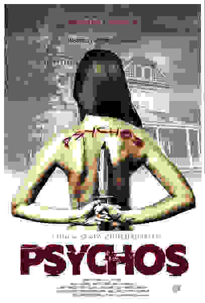 Psychos (2017) Screenshot 2