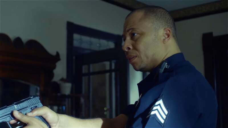 Psychos (2017) Screenshot 4