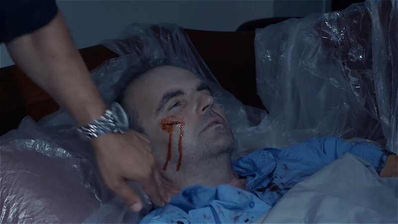 Psychos (2017) Screenshot 5