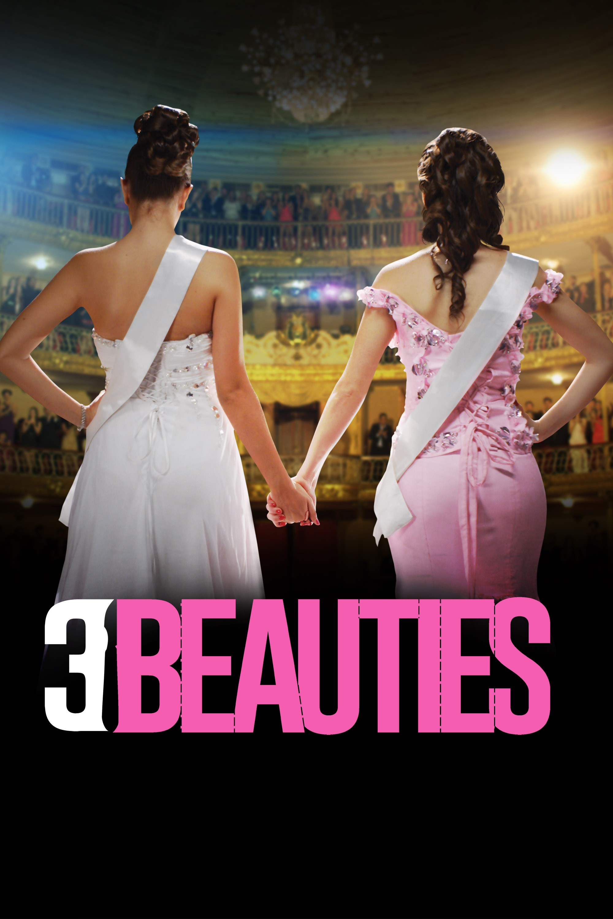 3 Beauties (2014) Screenshot 3