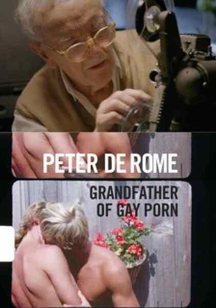 Peter De Rome: Grandfather of Gay Porn (2014) Screenshot 1