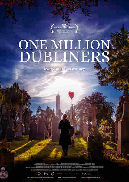 One Million Dubliners (2014) Screenshot 1