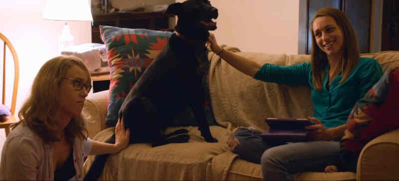 Clowntergeist (2017) Screenshot 3