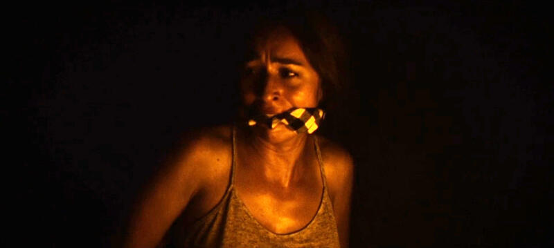 Clowntergeist (2017) Screenshot 4